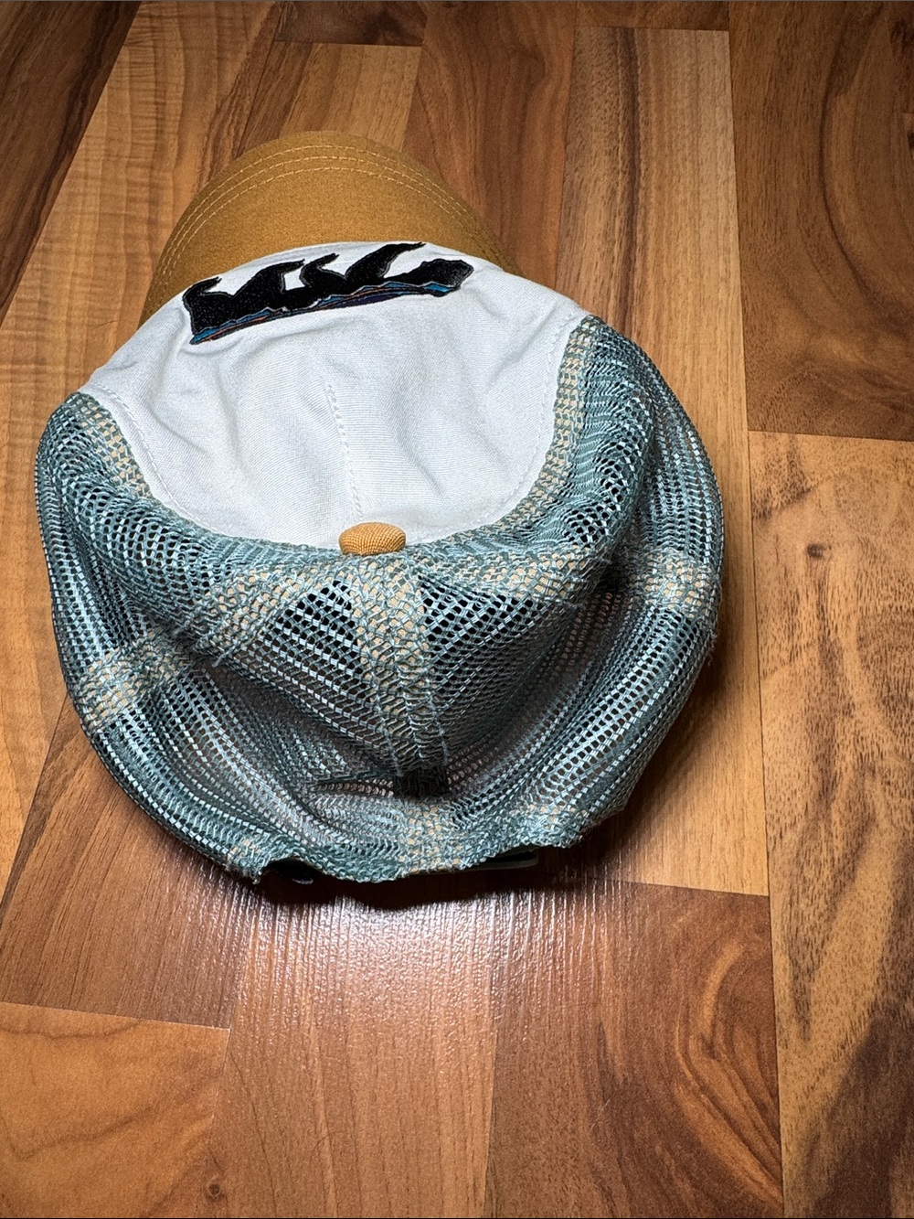 Patagonia Hat / baseball cap - Picture 4 of 6
